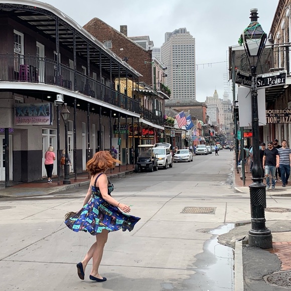 Meet your Posher, Michelle - Picture 1 of 1